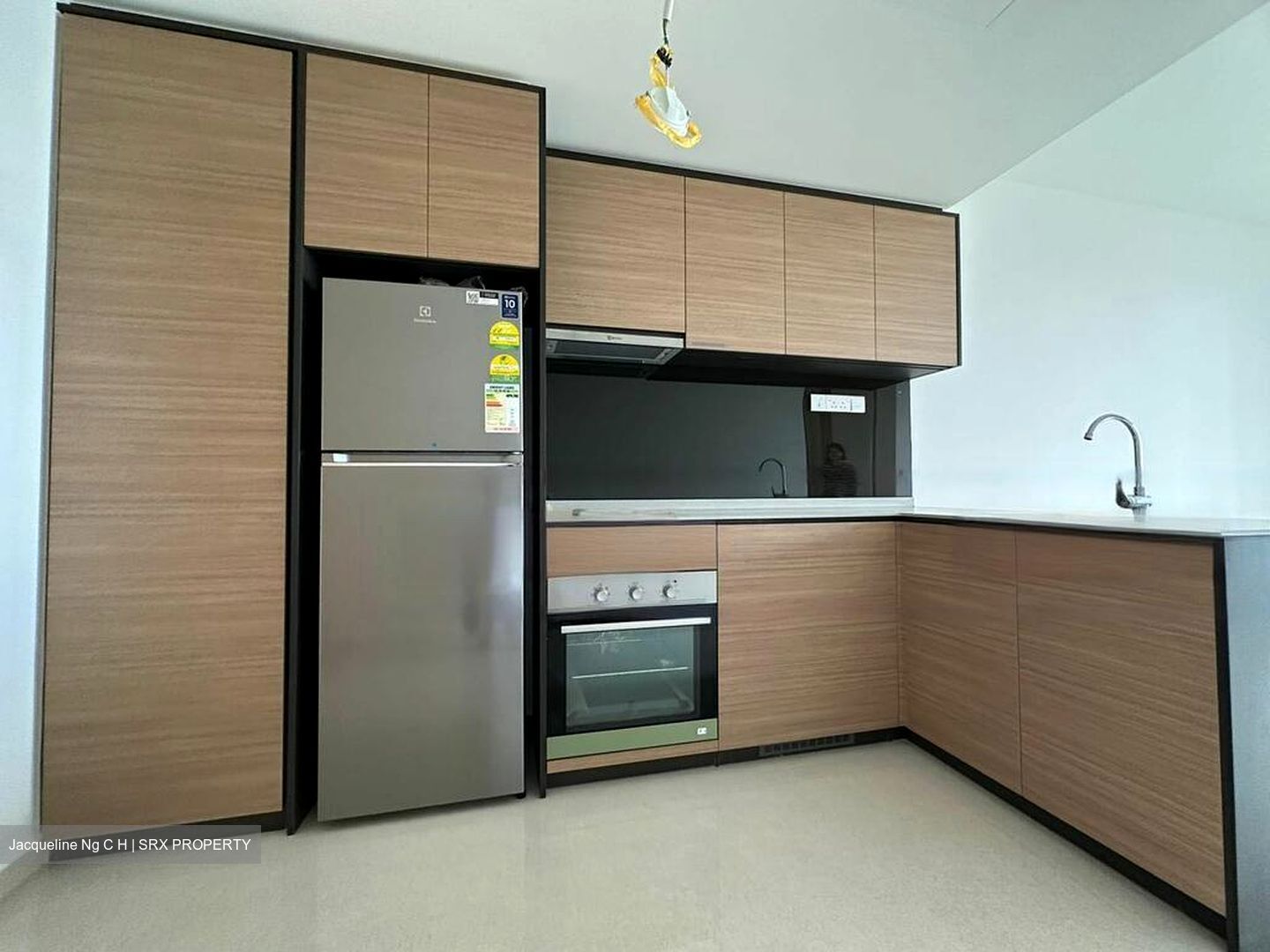 Midwood (D23), Condominium #610181151
